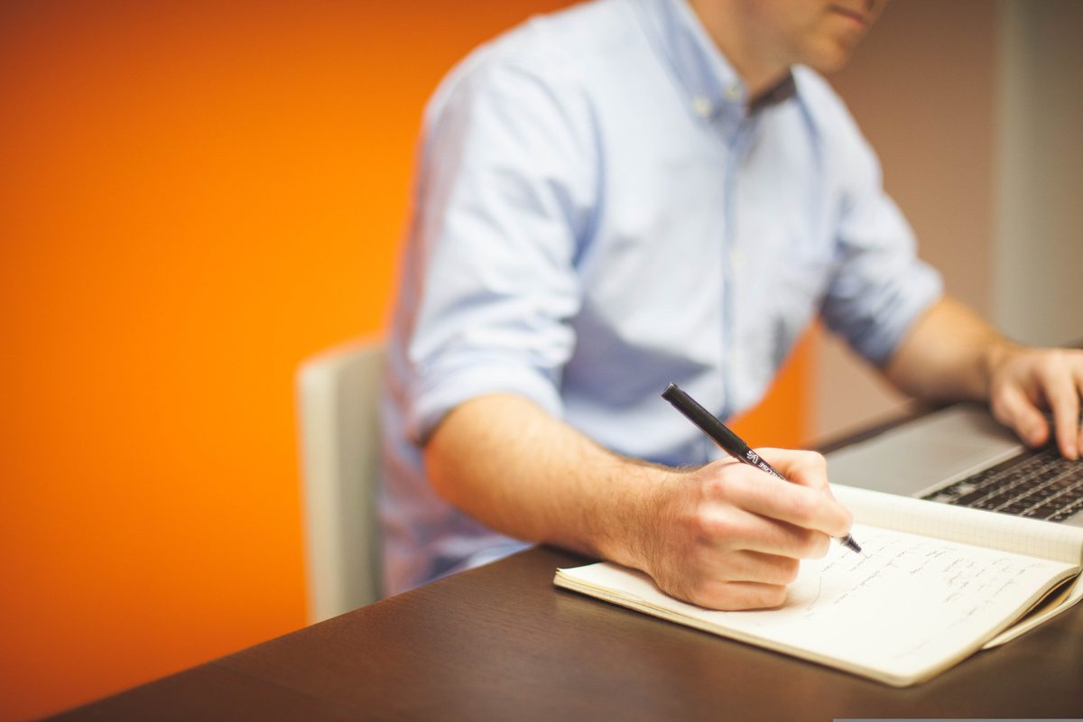 Planning and coordinating logistics operations